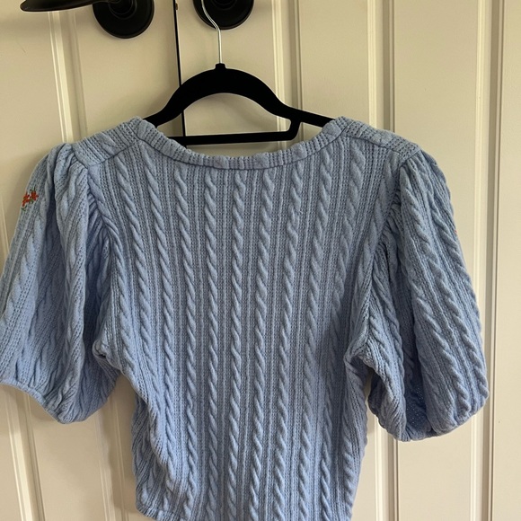 Zara sweater - Picture 5 of 5